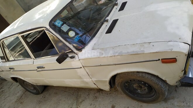LADA (VAZ) 2106 1982, 274,706 km - 1.5 l - Bakı