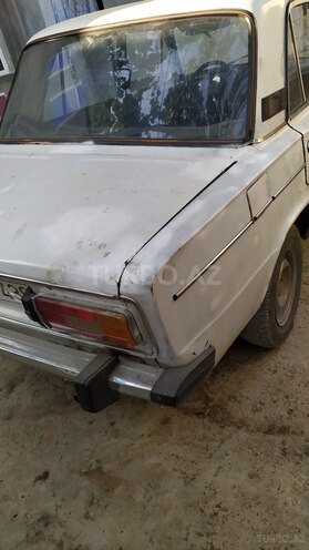 LADA (VAZ) 2106 1982, 274,706 km - 1.5 l - Bakı