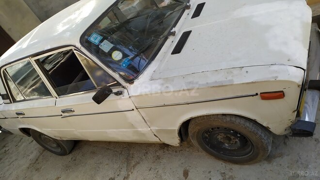LADA (VAZ) 2106 1982, 274,706 km - 1.5 l - Bakı