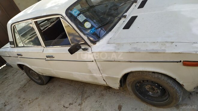 LADA (VAZ) 2106 1982, 274,706 km - 1.5 l - Bakı