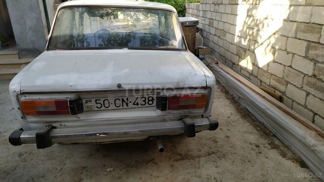 LADA (VAZ) 2106 1982, 274,706 km - 1.5 l - Bakı