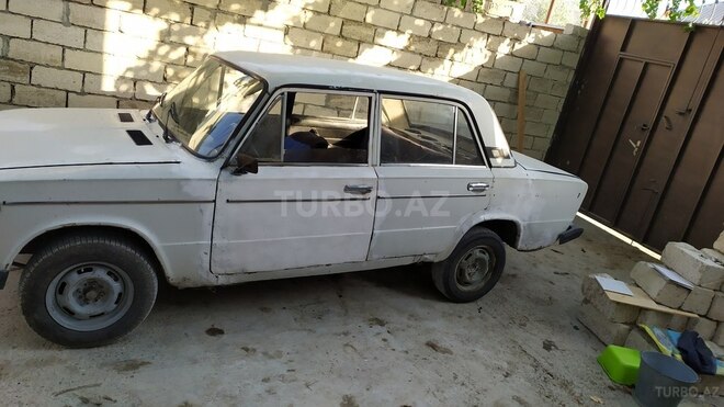 LADA (VAZ) 2106 1982, 274,706 km - 1.5 l - Bakı