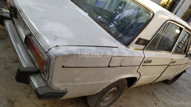 LADA (VAZ) 2106 1982, 274,706 km - 1.5 l - Bakı