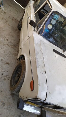 LADA (VAZ) 2106 1982, 274,706 km - 1.5 l - Bakı