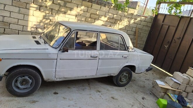 LADA (VAZ) 2106 1982, 274,706 km - 1.5 l - Bakı