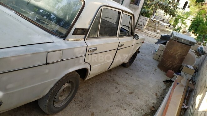 LADA (VAZ) 2106 1982, 274,706 km - 1.5 l - Bakı