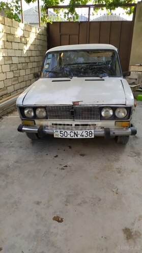 LADA (VAZ) 2106 1982, 274,706 km - 1.5 l - Bakı
