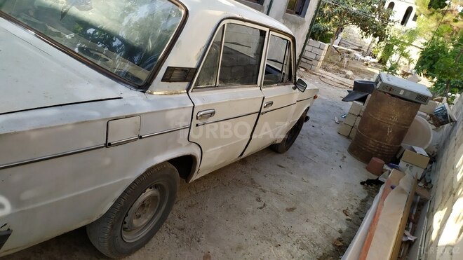 LADA (VAZ) 2106 1982, 274,706 km - 1.5 l - Bakı