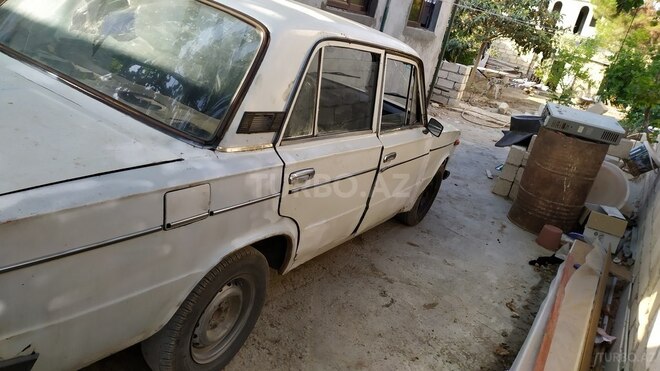 LADA (VAZ) 2106 1982, 274,706 km - 1.5 l - Bakı