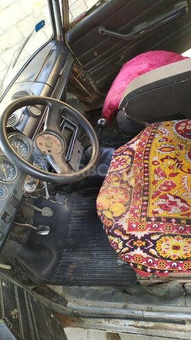 LADA (VAZ) 2106 1982, 274,706 km - 1.5 l - Bakı