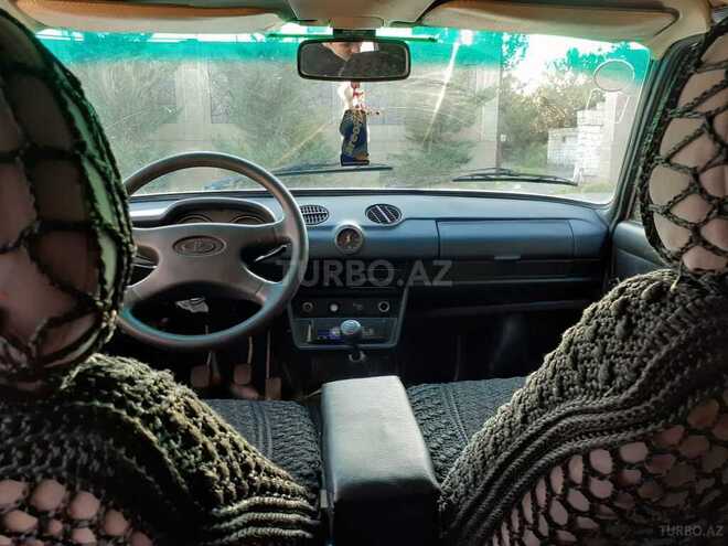 LADA (VAZ) 2106 1986, 345,765 km - 1.3 л - Ucar