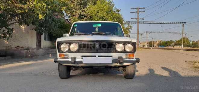 LADA (VAZ) 2106 1986, 345,765 km - 1.3 л - Ucar