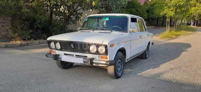 LADA (VAZ) 2106 1986, 345,765 km - 1.3 л - Ucar