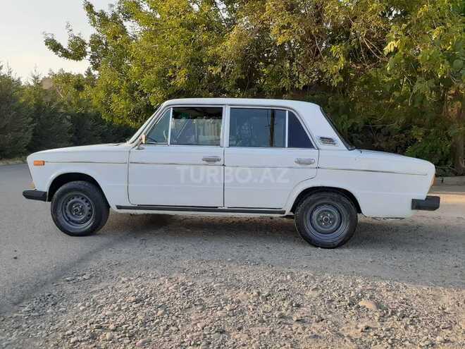 LADA (VAZ) 2106 1986, 345,765 km - 1.3 л - Ucar
