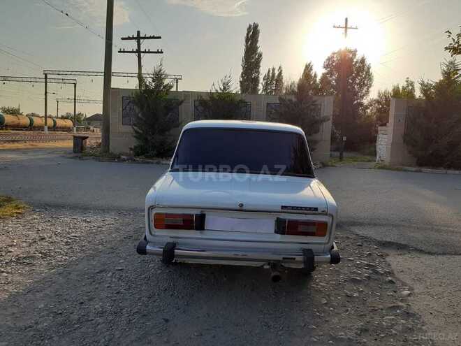 LADA (VAZ) 2106 1986, 345,765 km - 1.3 л - Ucar