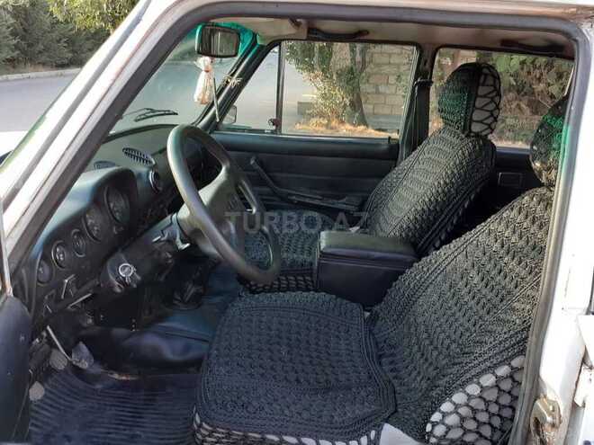 LADA (VAZ) 2106 1986, 345,765 km - 1.3 л - Ucar