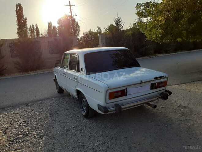 LADA (VAZ) 2106 1986, 345,765 km - 1.3 л - Ucar
