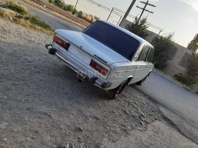 LADA (VAZ) 2106 1986, 345,765 km - 1.3 л - Ucar