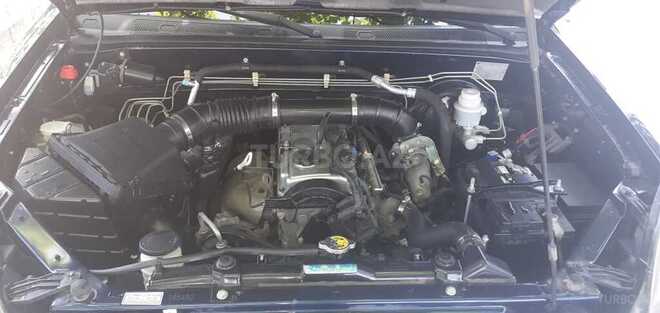 GWM Hover H3 2013, 150,000 km - 2.0 l - Sumqayıt