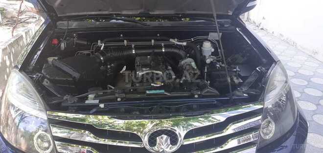 GWM Hover H3 2013, 150,000 km - 2.0 l - Sumqayıt
