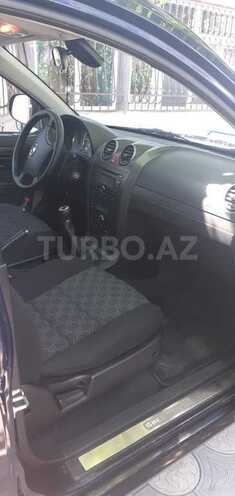 GWM Hover H3 2013, 150,000 km - 2.0 l - Sumqayıt