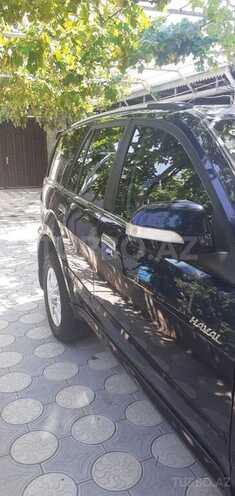 GWM Hover H3 2013, 150,000 km - 2.0 l - Sumqayıt
