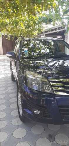 GWM Hover H3 2013, 150,000 km - 2.0 l - Sumqayıt
