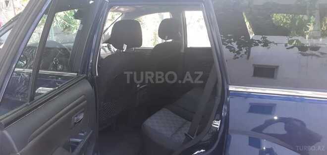 GWM Hover H3 2013, 150,000 km - 2.0 l - Sumqayıt