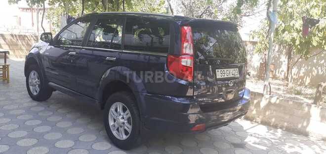 GWM Hover H3 2013, 150,000 km - 2.0 l - Sumqayıt