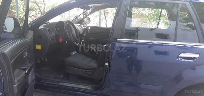 GWM Hover H3 2013, 150,000 km - 2.0 l - Sumqayıt