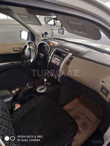 Nissan X-Trail 2008, 138,600 km - 2.0 л - Bakı