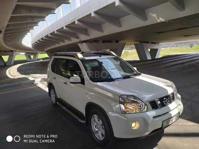 Nissan X-Trail 2008, 138,600 km - 2.0 л - Bakı