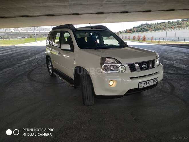 Nissan X-Trail 2008, 138,600 km - 2.0 л - Bakı