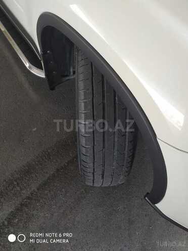 Nissan X-Trail 2008, 138,600 km - 2.0 л - Bakı