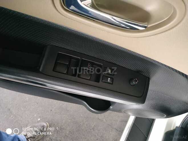 Nissan X-Trail 2008, 138,600 km - 2.0 л - Bakı