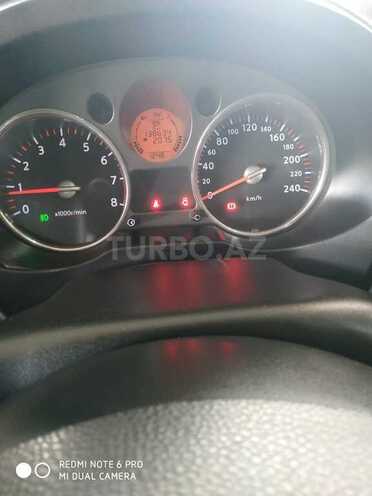 Nissan X-Trail 2008, 138,600 km - 2.0 л - Bakı