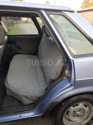 LADA (VAZ) 21099 2000, 200,000 km - 1.6 l - Qax