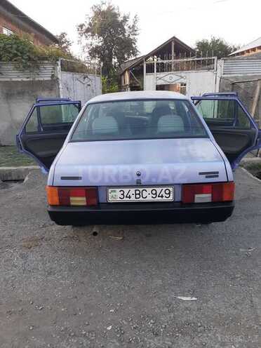 LADA (VAZ) 21099 2000, 200,000 km - 1.6 l - Qax