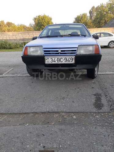 LADA (VAZ) 21099 2000, 200,000 km - 1.6 l - Qax
