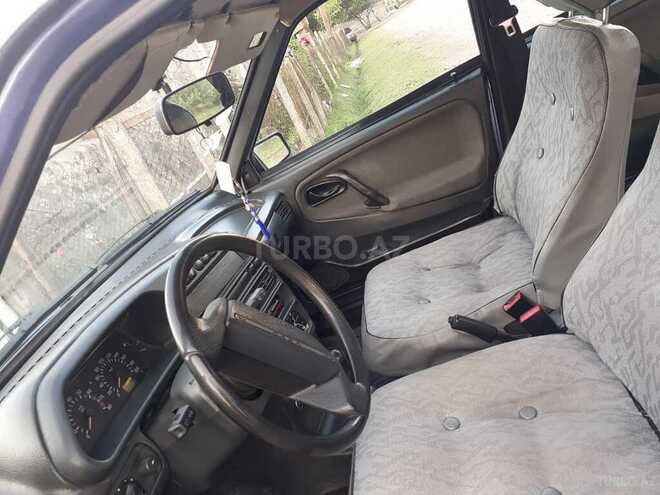 LADA (VAZ) 21099 2000, 200,000 km - 1.6 l - Qax