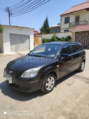 Kia Rio 2005, 280,000 km - 1.5 л - Bakı