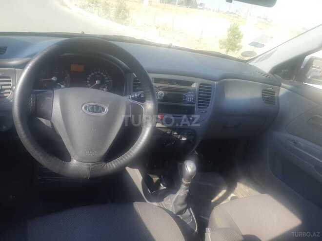 Kia Rio 2006, 186,500 km - 1.5 l - Bakı