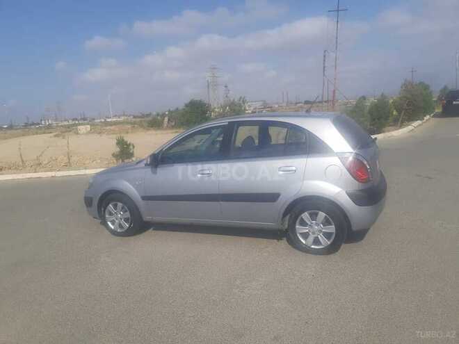 Kia Rio 2006, 186,500 km - 1.5 l - Bakı