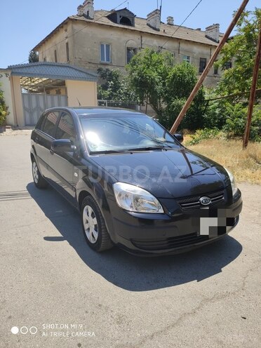 Kia Rio 2005, 280,000 km - 1.5 л - Bakı