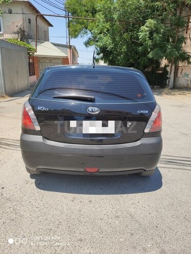 Kia Rio 2005, 280,000 km - 1.5 л - Bakı