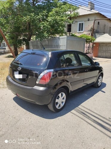Kia Rio 2005, 280,000 km - 1.5 л - Bakı