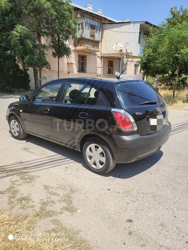 Kia Rio 2005, 280,000 km - 1.5 л - Bakı