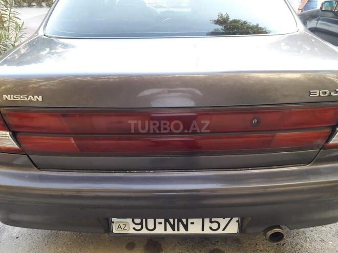 Nissan Maxima 1997, 358,000 km - 3.0 l - Bakı