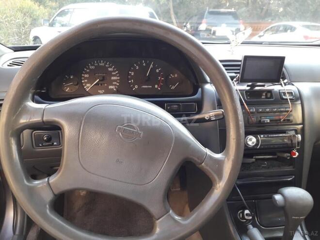 Nissan Maxima 1997, 358,000 km - 3.0 l - Bakı