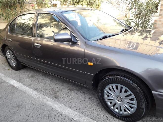 Nissan Maxima 1997, 358,000 km - 3.0 l - Bakı